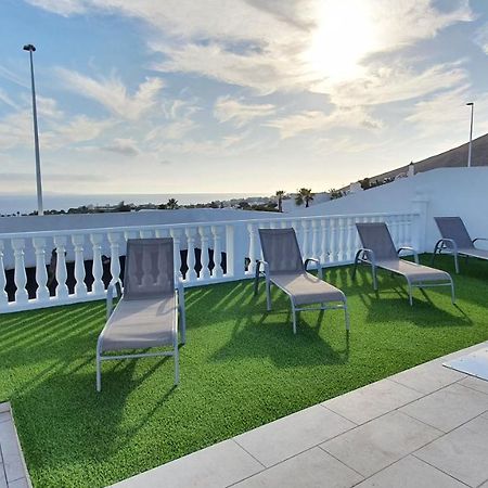 Stunning Sea View Villa With 6 Bedrooms & Heated Pool - Villa Renaissance Playa Blanca (Lanzarote) Exterior foto