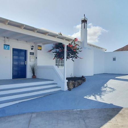 Stunning Sea View Villa With 6 Bedrooms & Heated Pool - Villa Renaissance Playa Blanca (Lanzarote) Exterior foto