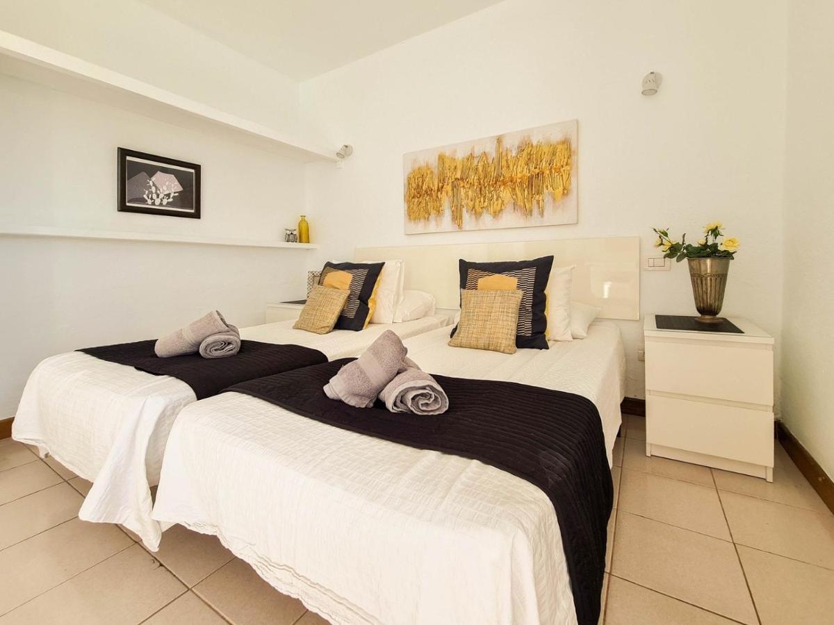 Stunning Sea View Villa With 6 Bedrooms & Heated Pool - Villa Renaissance Playa Blanca (Lanzarote) Exterior foto